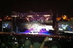 Yanni at the Byblos International Festival - World Without Borders